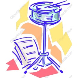 Drum Set