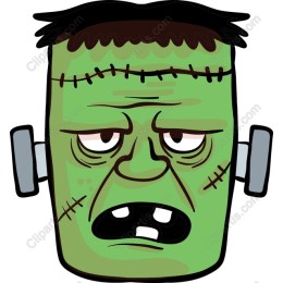 Frankenstein Monster