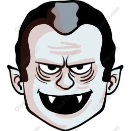 Whimsical Vampire