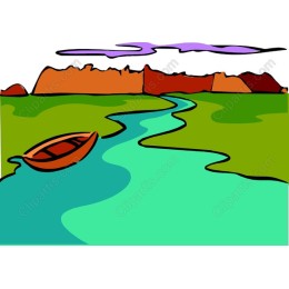 River Serenity
