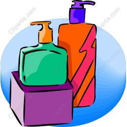 Vibrant Beauty Bottle