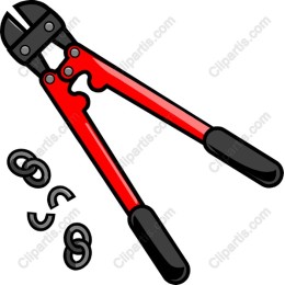 Professional Bolt Cutter