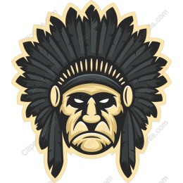 Tribal Chief
