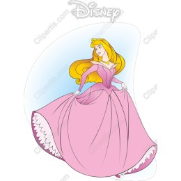 Enchanting Princess