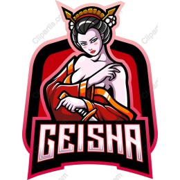 Geisha