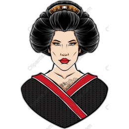 Geisha Elegance