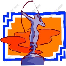 Dynamic Archer