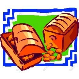 Charming Bakery Bread