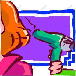 Creative Spray Tool