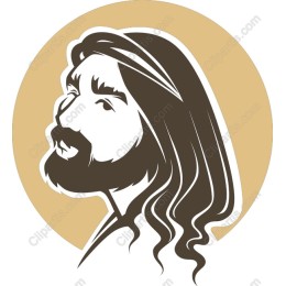 Long-Haired Man