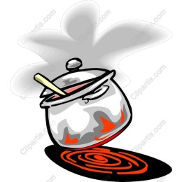 Cooking Pot