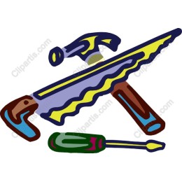 Vibrant Tool Set