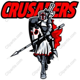 Crusader Warrior