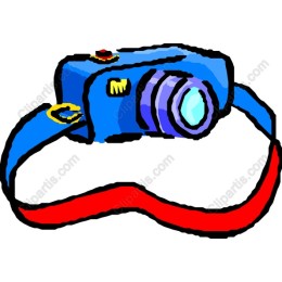 Vibrant Camera