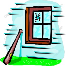 Dynamic Broken Window