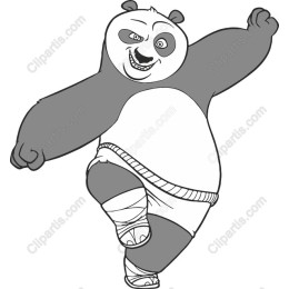 Kung Fu Panda