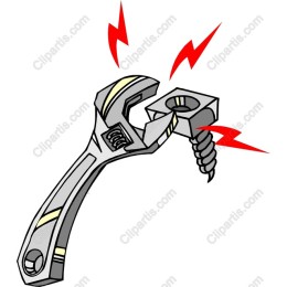 Dynamic Wrench and Bolt