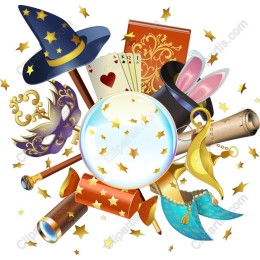 Whimsical Magic