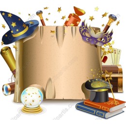 Enchanted Magic