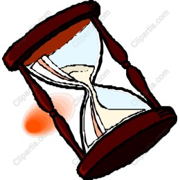 Timeless Hourglass