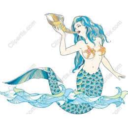 Mermaid's Serenade