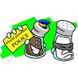 Blood Pressure Police