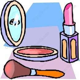 Vibrant Makeup Tools