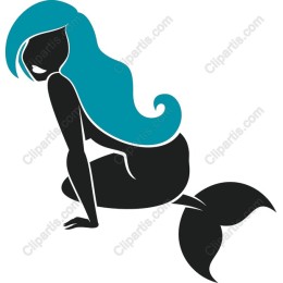 Captivating Mermaid