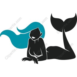 Stunning Mermaid