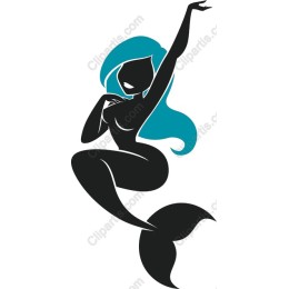 Enchanting Mermaid