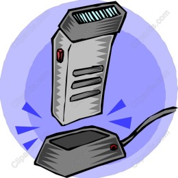 Modern Battery Charger