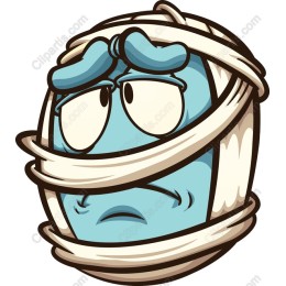 Mummy Emoji