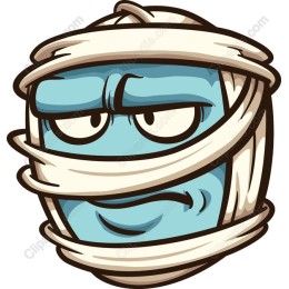 Mummy Monster