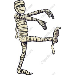 Playful Mummy