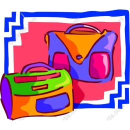 Colorful Bag
