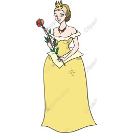Regal Queen