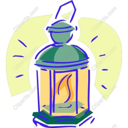 Charming Lantern