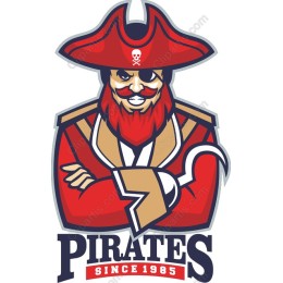 Pirate Captain