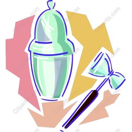 Ice Cream Shaker
