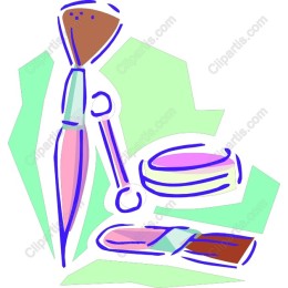 Elegant Makeup Essentials