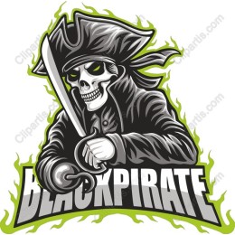 Black Pirate