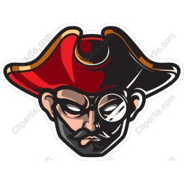 Pirate Emblem