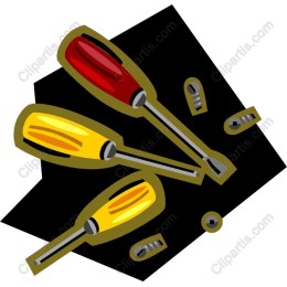 Dynamic Screwdriver