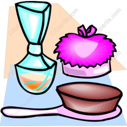 Charming Beauty Tools