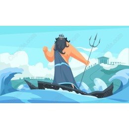 Epic Poseidon