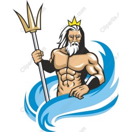 Majestic Sea King