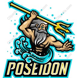 Epic Poseidon