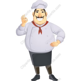 Charming Chef