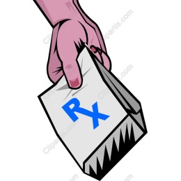 Prescription Delivery