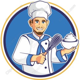 Cheerful Chef